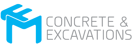 FM Constructions - Concrete & Excavations